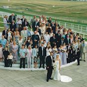 Epsom Downs Racecourse