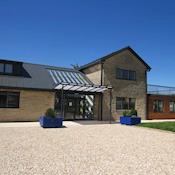 Rural Enterprise Centre - Bath and West Showground