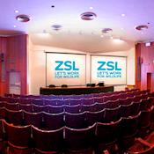 Huxley Theatre & Bartlett Suite - ZSL London Zoo