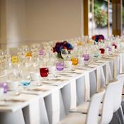 Garden Room - ZSL London Zoo