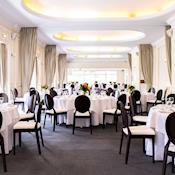 Prince Albert Suite - ZSL London Zoo