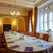 Boardroom - Ashdown Park Hotel & Country Club