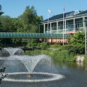 Exterior - Imago Venues