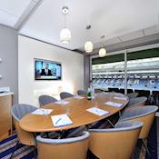 Executive Suite - King Power Stadium