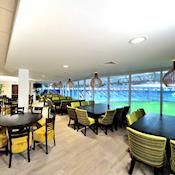 The Gallery - King Power Stadium