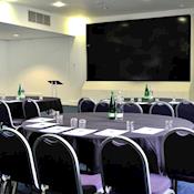 Keith Weller Lounge - King Power Stadium