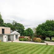 The Pavilion - Lane End Conference Centre