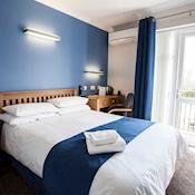 Executive Bedroom - Lane End Conference Centre