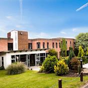 Wycombe Lodge - Lane End Conference Centre