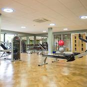 Gym - Lane End Conference Centre