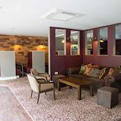 Cedar Club - Lane End Conference Centre