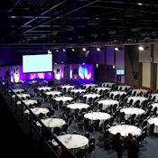 C&E TLC1 - Active Conference & Event Centre