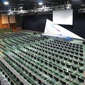 C&E TLC5 - Active Conference & Event Centre