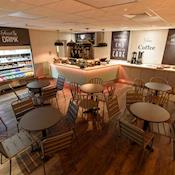 C&E TLC3 - Active Conference & Event Centre