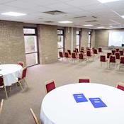 C&E TLC4 - Active Conference & Event Centre