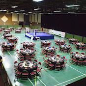 C&E TLC6 - Active Conference & Event Centre