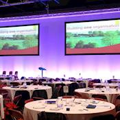 C&E TLC2 - Active Conference & Event Centre