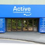 C&E TLC7 - Active Conference & Event Centre