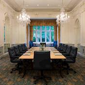 Ballroom - Warren House