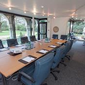 Rose Room - Warren House