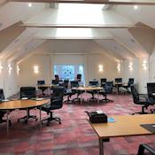 London - Warren House