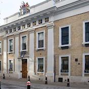 Exterior - Armourers Hall