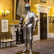 Lee Armour - Armourers Hall