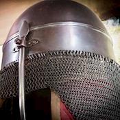 Helmet - Armourers Hall
