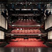 Main Auditorium - Sadler's Wells