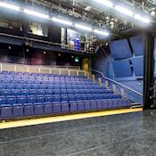 Lilian Baylis Studio - Sadler's Wells