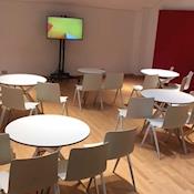 The Kahn - Sadler's Wells