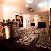 Pina Bausch Room - Sadler's Wells