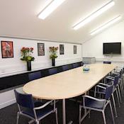 Cripplegate Room - Sadler's Wells