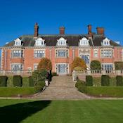 Main House - Dunchurch Park Hotel & Conference Centre