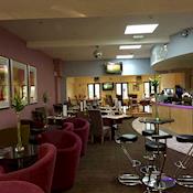 Bar 1823 - Dunchurch Park Hotel & Conference Centre