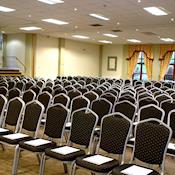 Garden Rooms - Dunchurch Park Hotel & Conference Centre