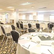 Draycote Suite - Dunchurch Park Hotel & Conference Centre