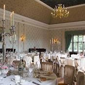 Great Hall - Dunchurch Park Hotel & Conference Centre