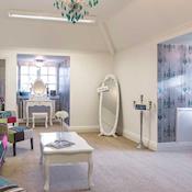 Bridal Changing Room - Dunchurch Park Hotel & Conference Centre