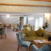 Mawson's Bar - Dunchurch Park Hotel & Conference Centre