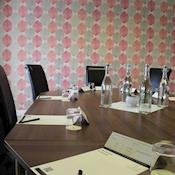 Small Meeting Room - Dunchurch Park Hotel & Conference Centre