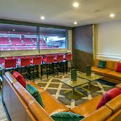 Exec box Main Stand 1 - Liverpool Football Club
