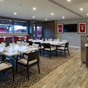 Exec box Main Stand - Liverpool Football Club