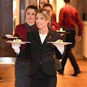 Serving - Liverpool Football Club