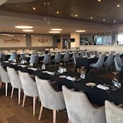 The Beautiful Game Wedding - Liverpool Football Club