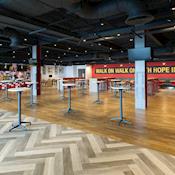 Beat/Code - Liverpool Football Club