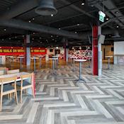 Beat and code - Liverpool Football Club