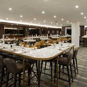 Executive Lounge - Liverpool Football Club