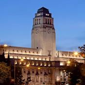 University of Leeds