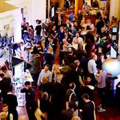 Parkinson Court - Exhibition - University of Leeds